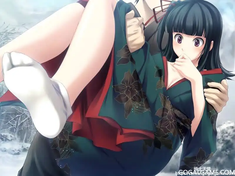 [INNOCENT GREY] 和之匣