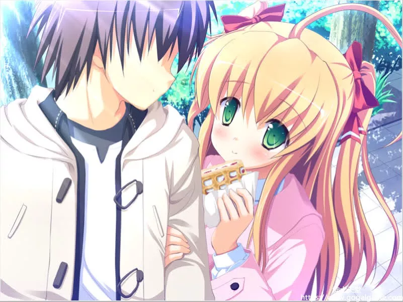 [ALCOT] 幼驯染成了大总统