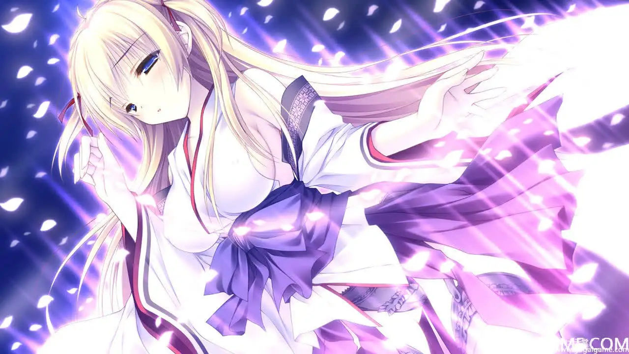 [Lump of Sugar] 花色七芒星