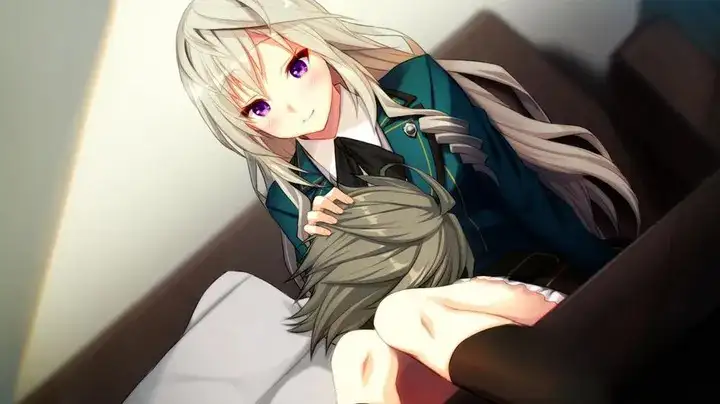 [シルキーズプラス DOLCE]景之海的艾佩莉娅