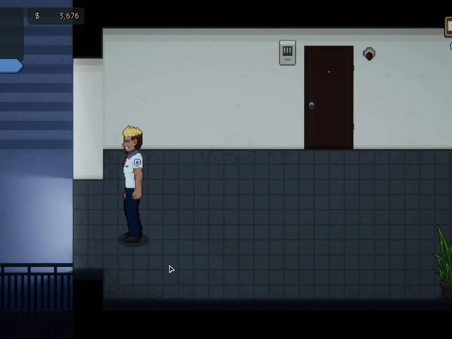 [Mango Party] 管理员的窥视