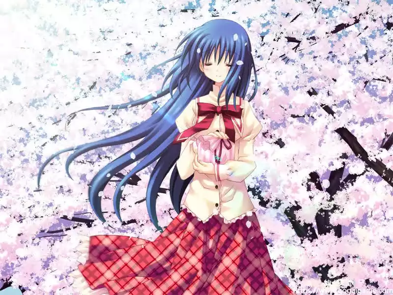 [Silver Bullet] 樱吹雪～千年の恋をしました～