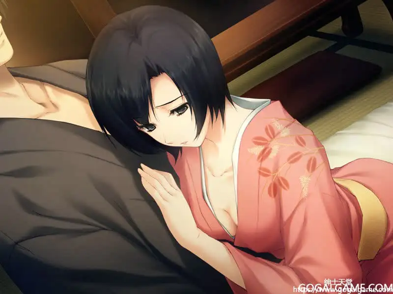 [INNOCENT GREY] 壳之少女