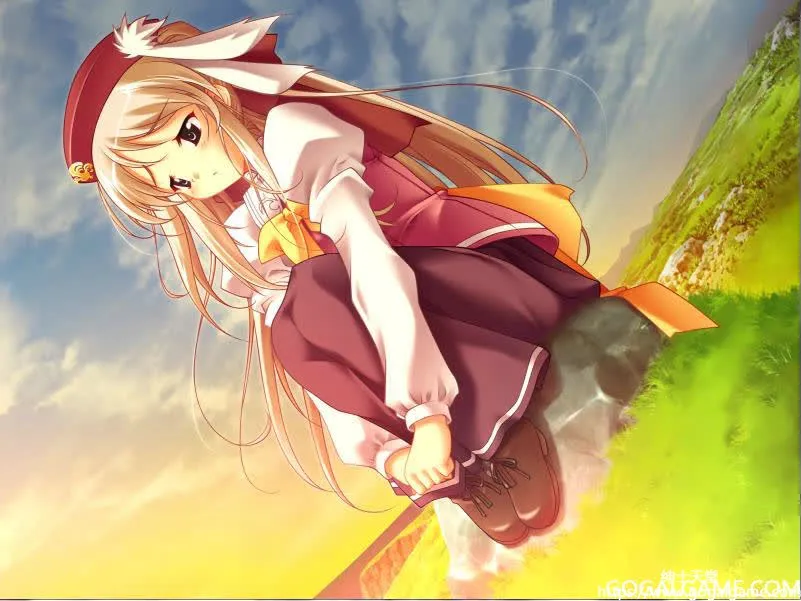 [PULLTOP] 遥仰凰华