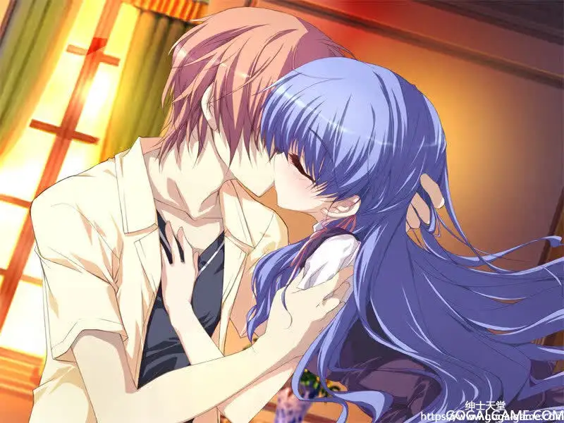 [LiLiM DARKNESS] Dark Blue