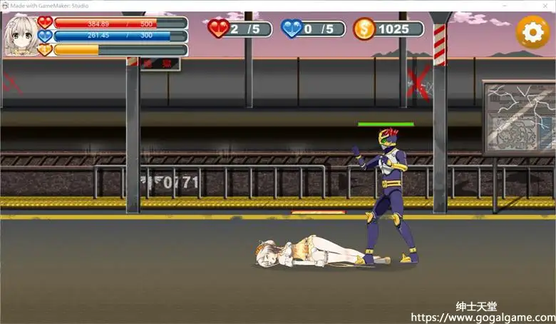 [UMAI NEKO] MAGICAL ANGEL FAIRY FLOWER