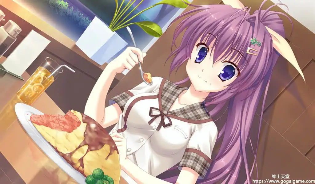 [Sugar Pot] 九十九之月