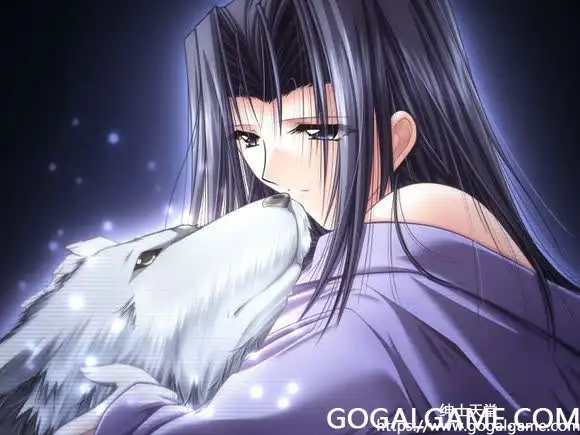 [STUDIO E.GO] 风之继承者