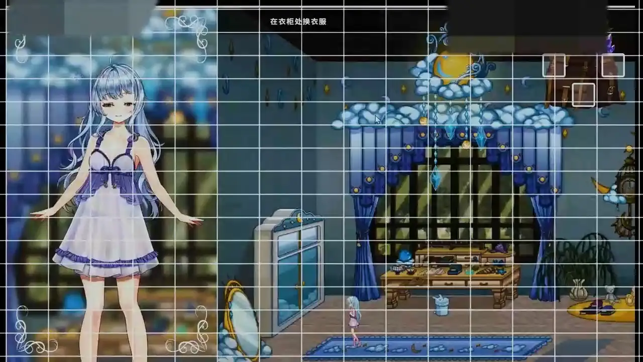 轮回的莉薇娅(修正)