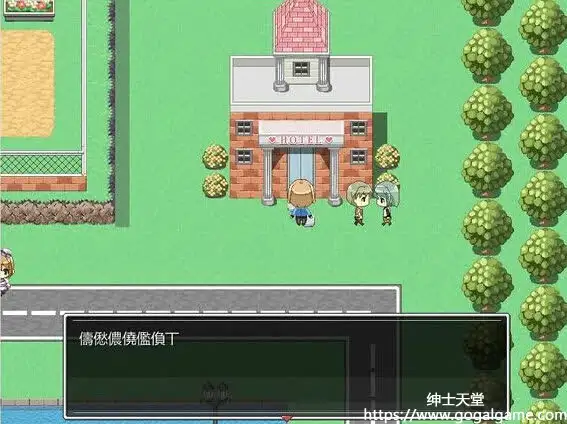 [sugar star] 口袋少女