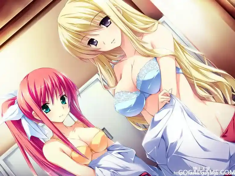 [ensemble] 花与乙女的祝福