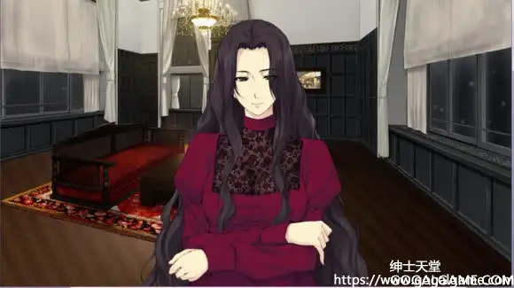 [INNOCENT GREY] 白雪 七凭之祭