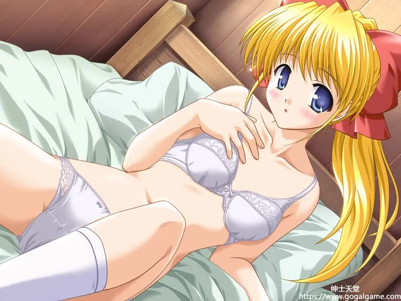 [AUGUST] 公主假日