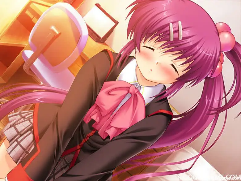[KEY] Little Busters