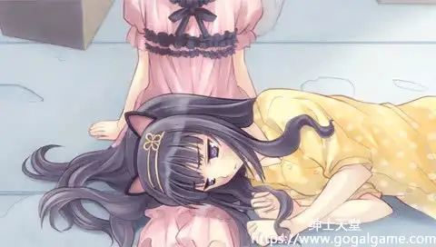 [工画堂スタジオ] 白衣性恋爱症候群