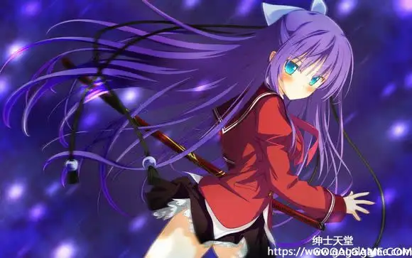 [FAVORITE] 星辰恋曲的白色永恒