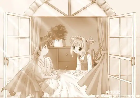 [KID] IRIS鸢尾花物语