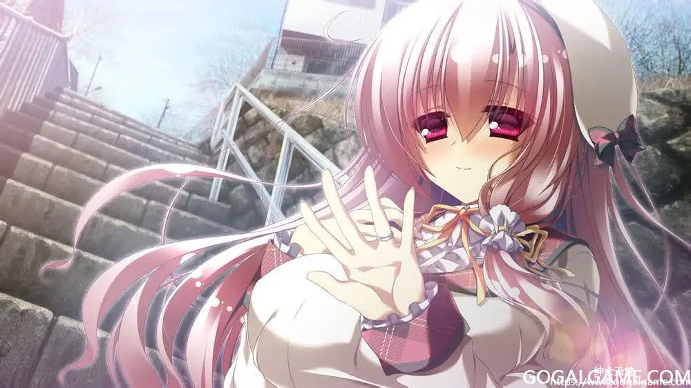 [minori] 12月的夏娃