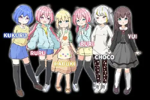 [GNT]ハーレム!牧場らいふ