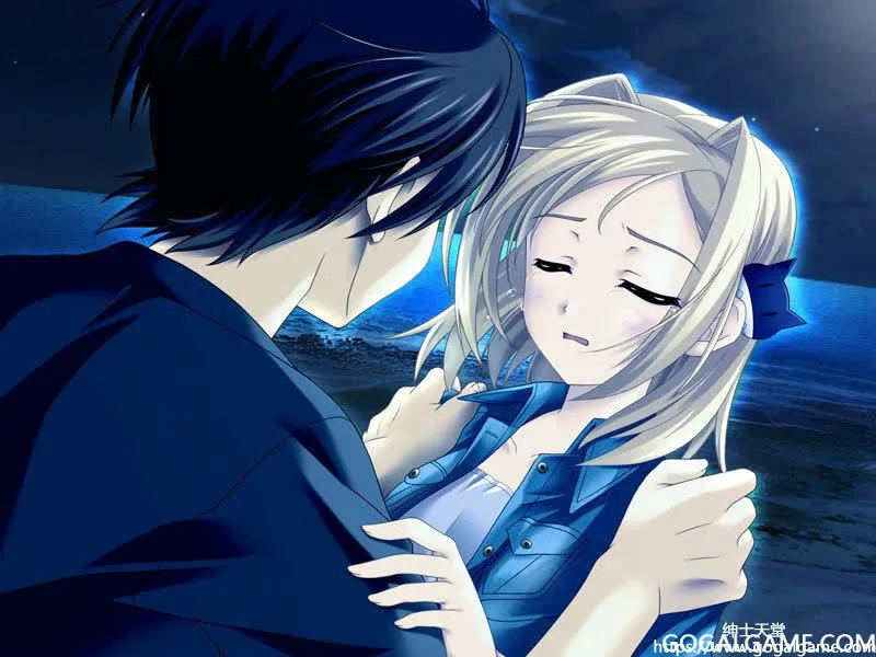 [NEKONEKO] Scarlett日常的境界线