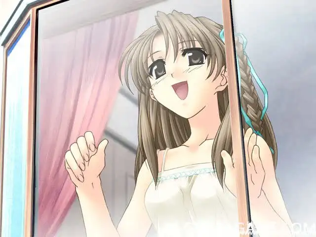 [C’s ware] 美人鱼的季节