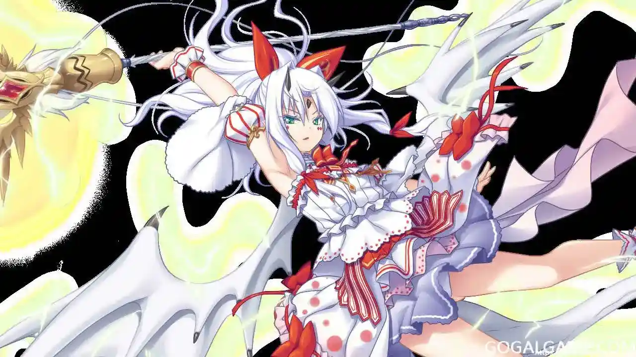 [Eushully] 神之狂想曲