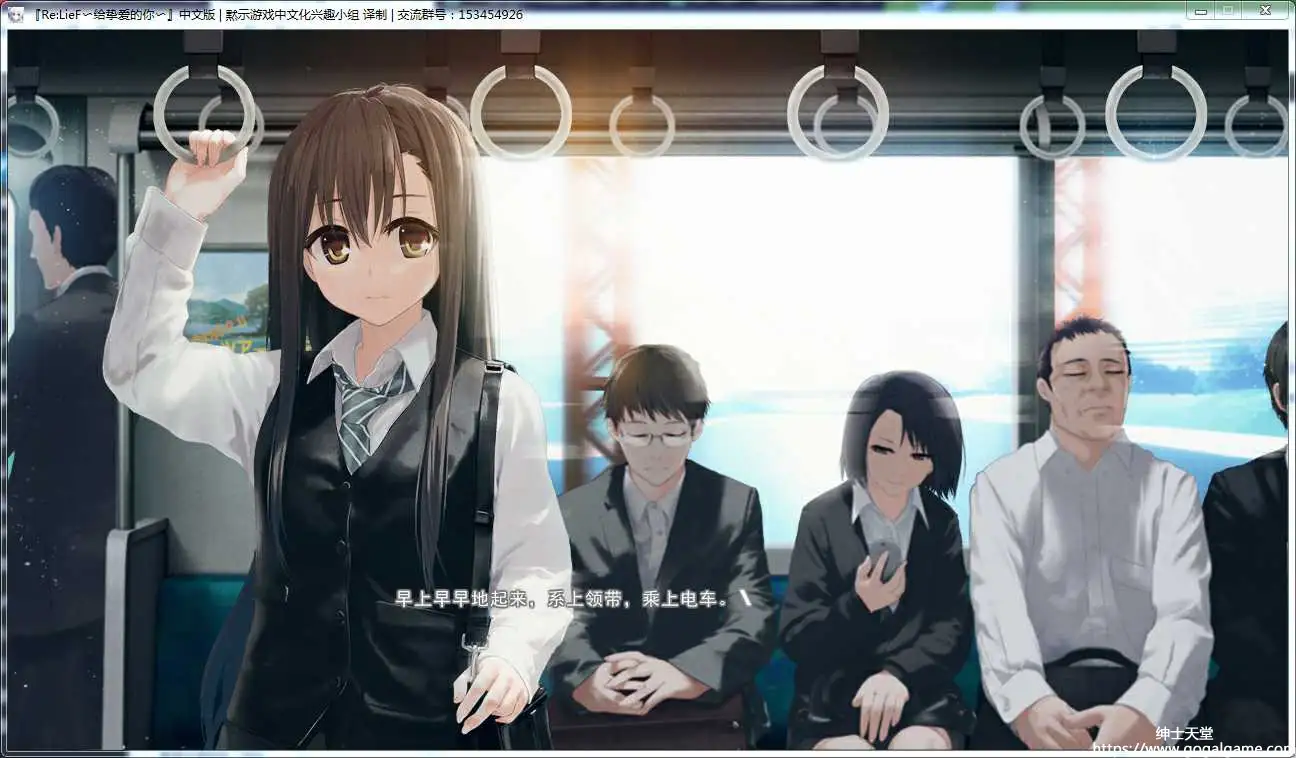 [RASK] Re：LieF ～给挚爱的你～