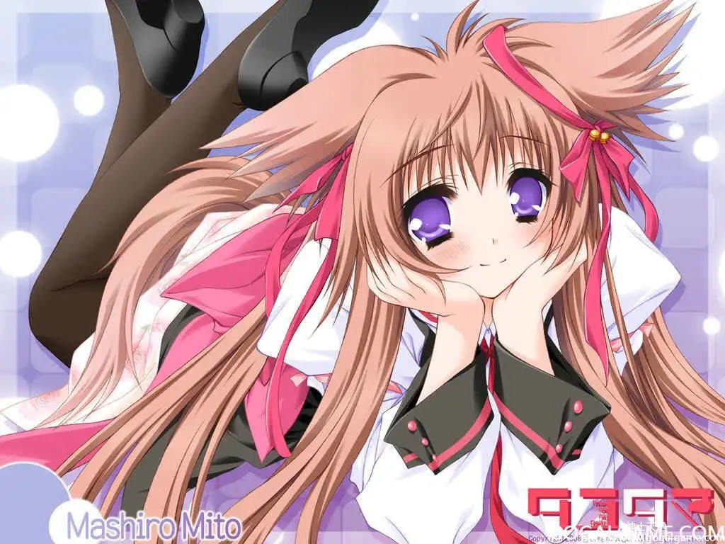 [Lump of Sugar] 游魂