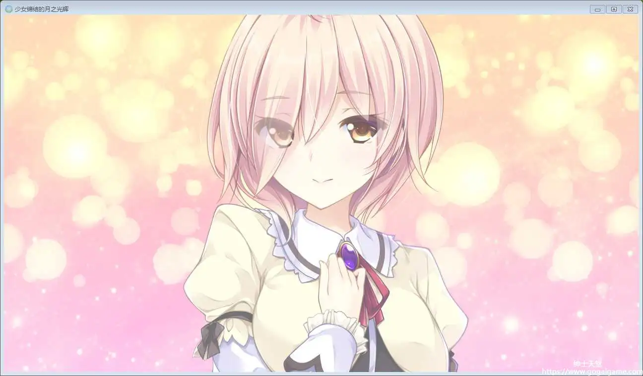 [ensemble]少女缔结的月之光辉