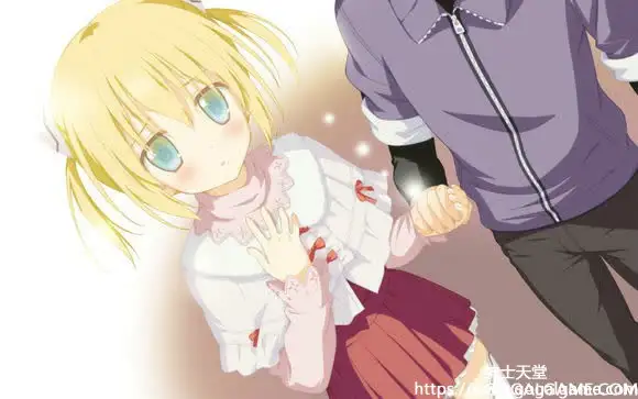 [FAVORITE] 星辰恋曲的白色永恒