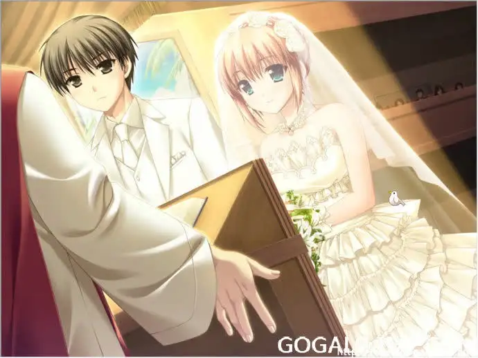 [Akabeesoft2] WLO世界恋爱机构