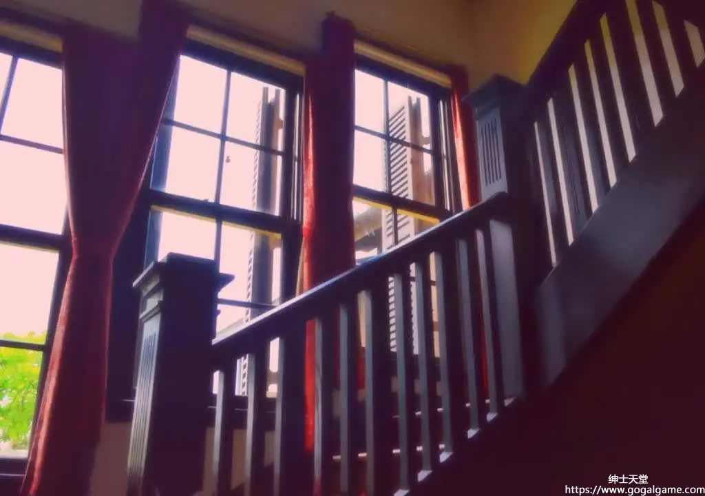 [Namaage] 迷途羊的果树园