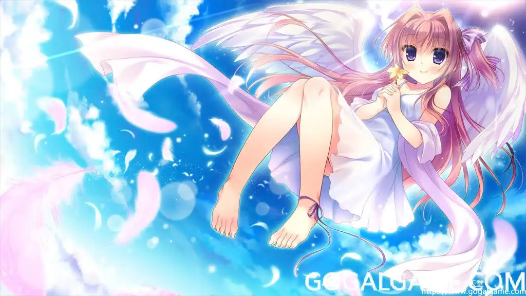 [Cabbit] 赠与你的空之花