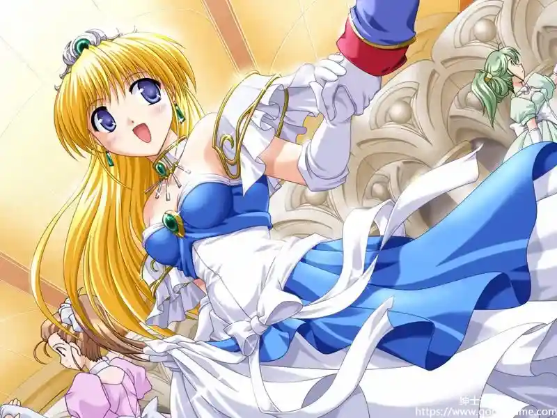 [AUGUST] 公主假日