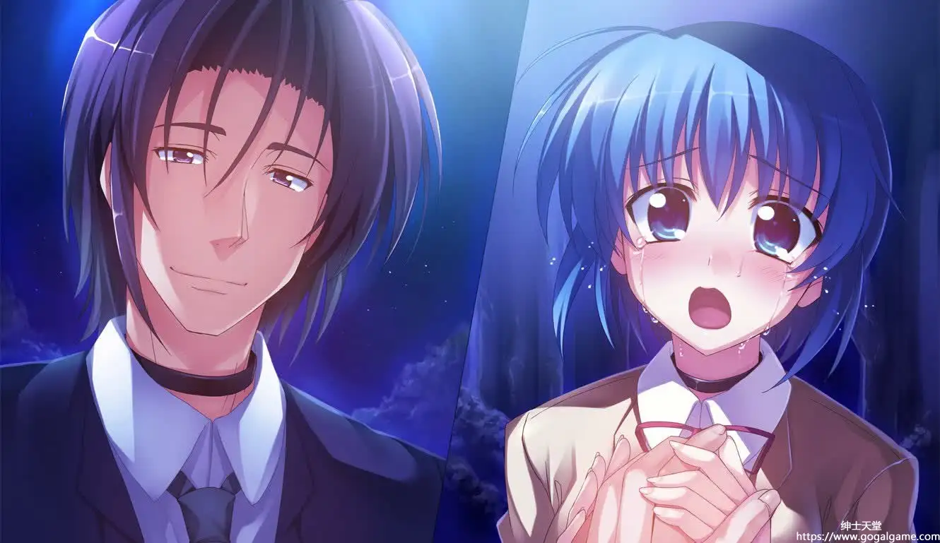 [Yeti] 秘密游戏 反叛