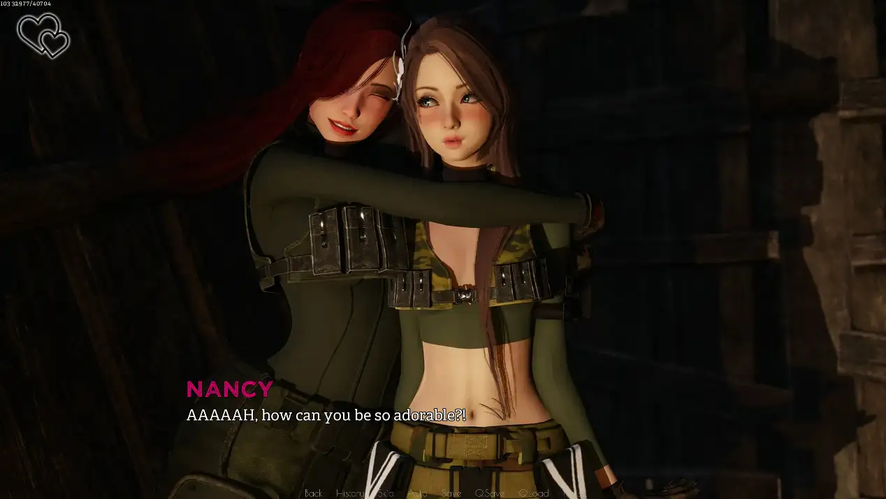 [Caribdis]一永恒世界0.6