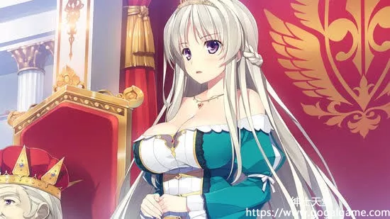 [エフォルダムソフト] 銃騎士 Cutie☆Bullet