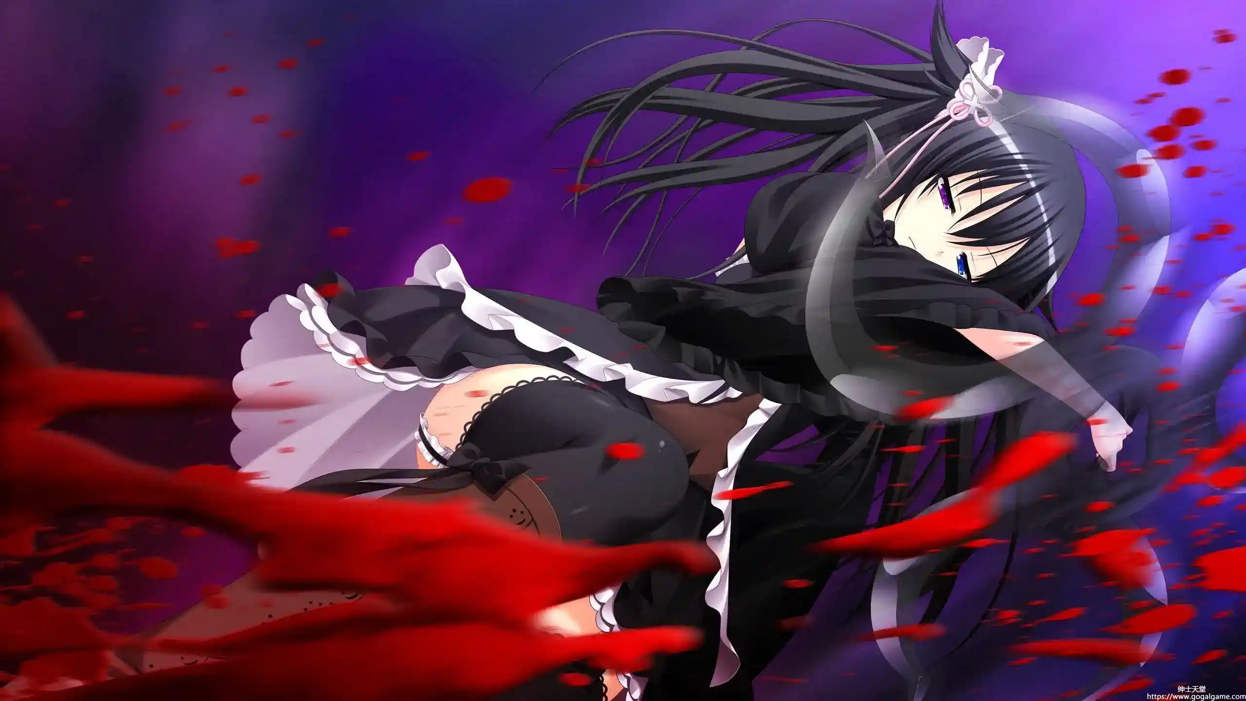 [3rdEye] 幻创的幻人 – Oratorio Phantasm Historia～