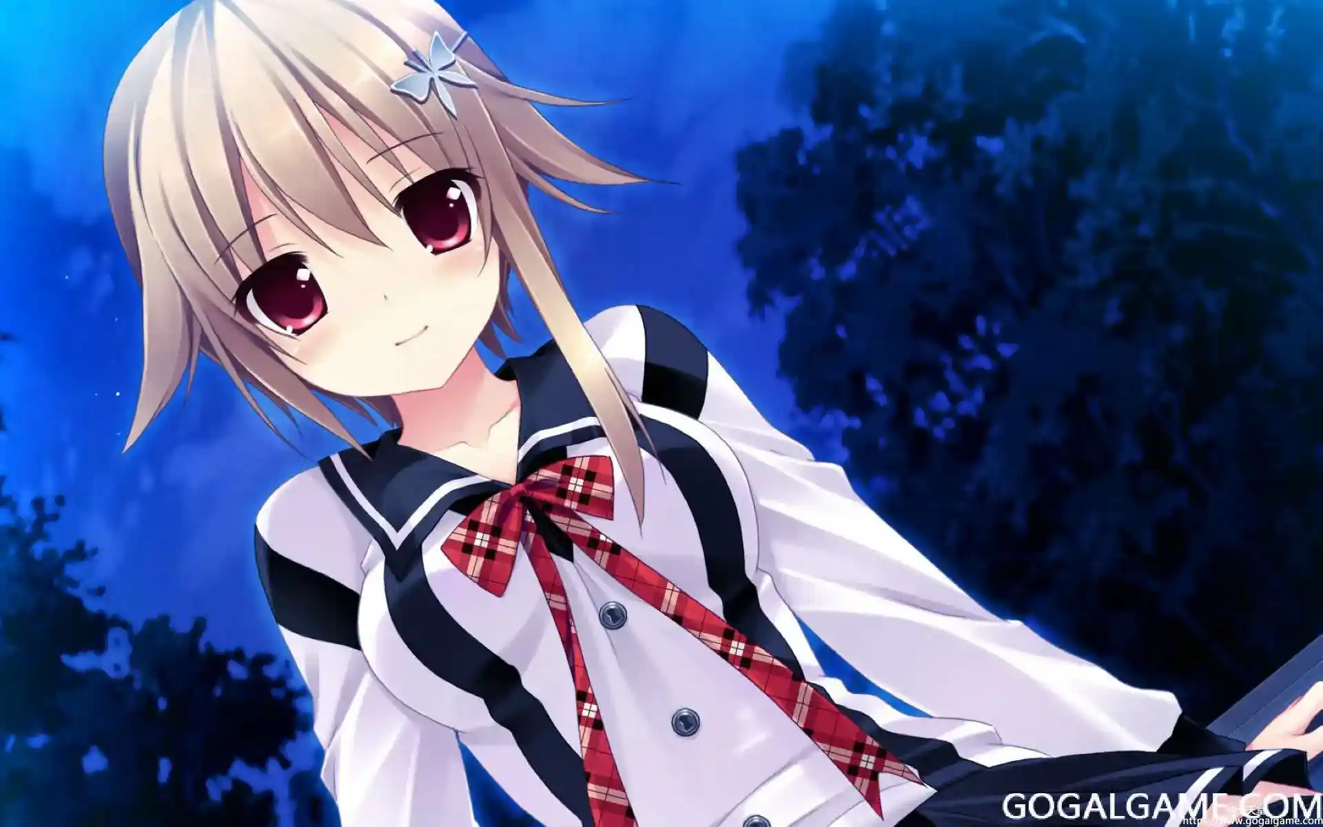 [onomatope] 特别婚