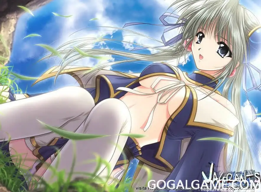 [STUDIO E.GO] 流浪者