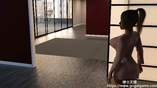 [同人] 我可爱的表姐