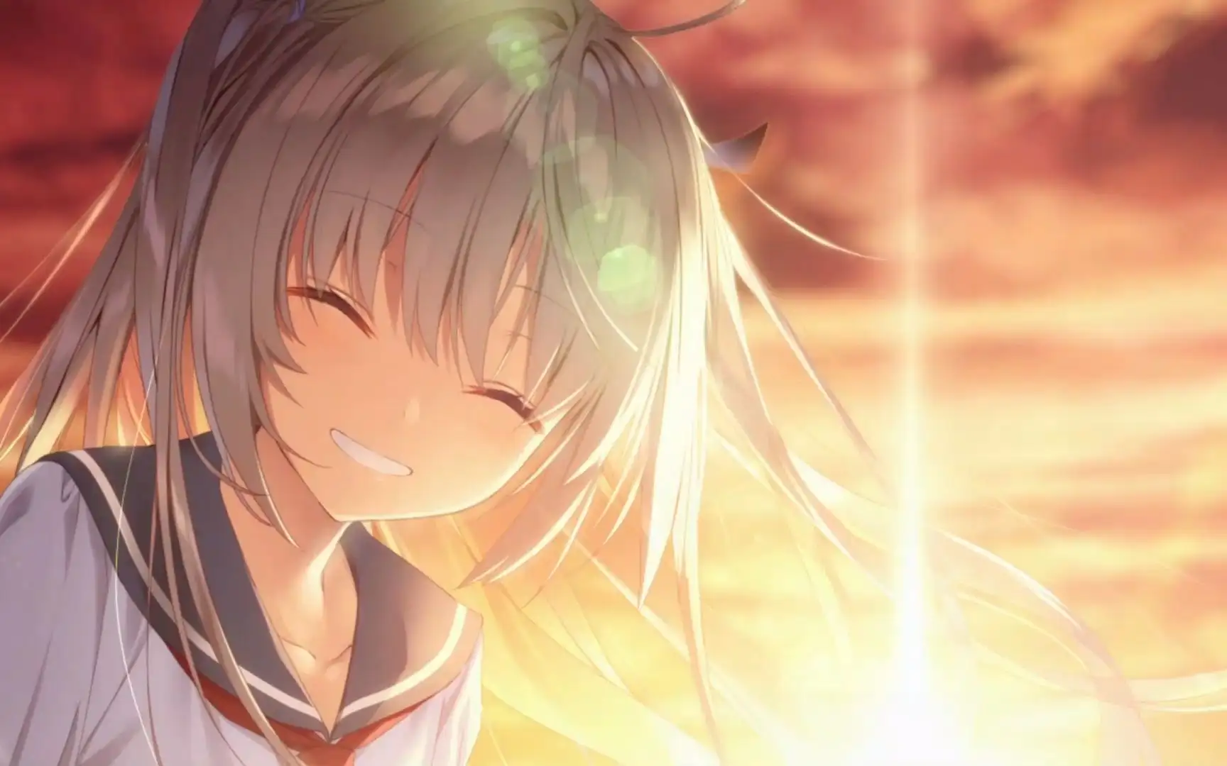 [Front Wing]亚托莉-我挚爱的时光