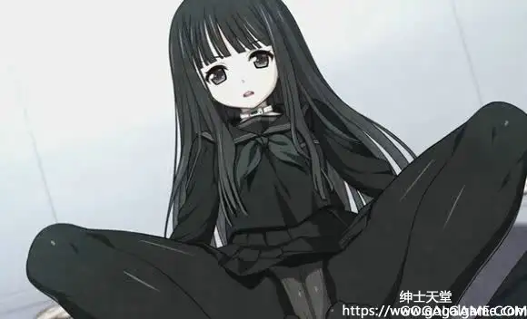 TerraLunar[CLOCKUP] 乐园 – euphoria HD版