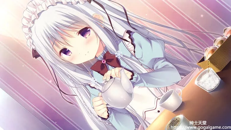 [Recette] しゅがてん！-sugarfull tempering-