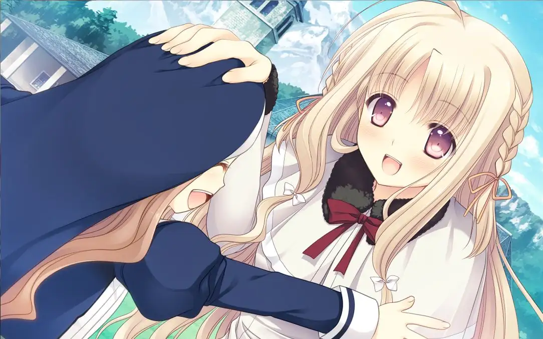 [NavelBasil]少女理论及其后的周边 -Belle Epoque