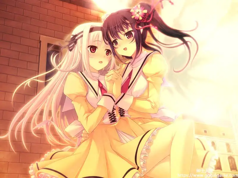 [MEPHISTO] 不要践踏天使的羽毛