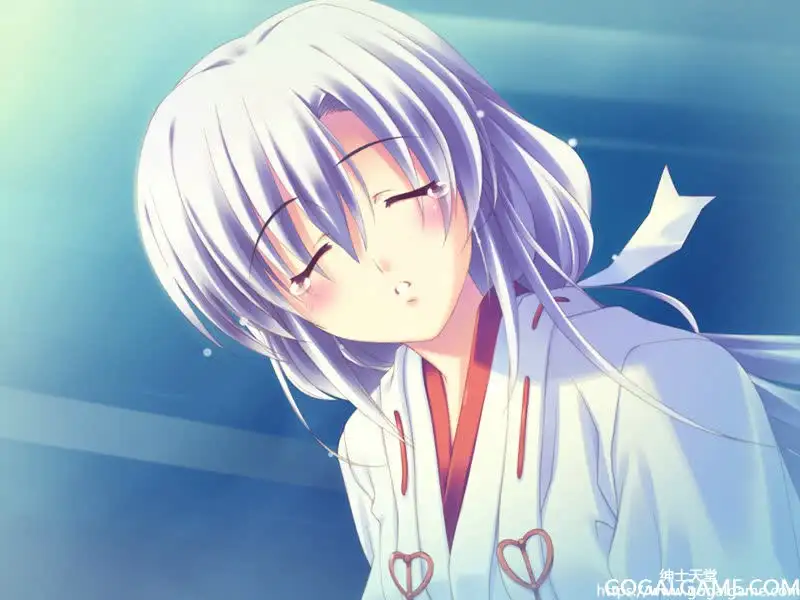 [Palette] 假如明日天放晴