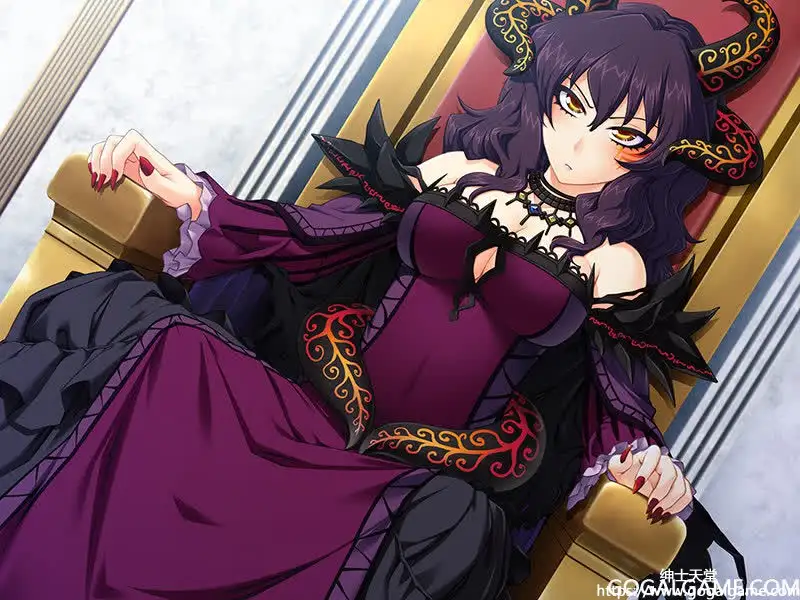 [ソフトハウスキャラ] Bunny Black