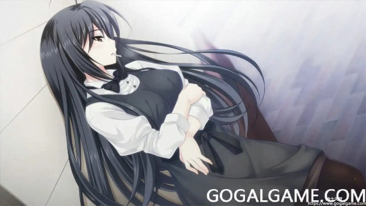 [Yatagarasu] 古色迷宫轮舞曲 HISTOIRE DE DESTIN