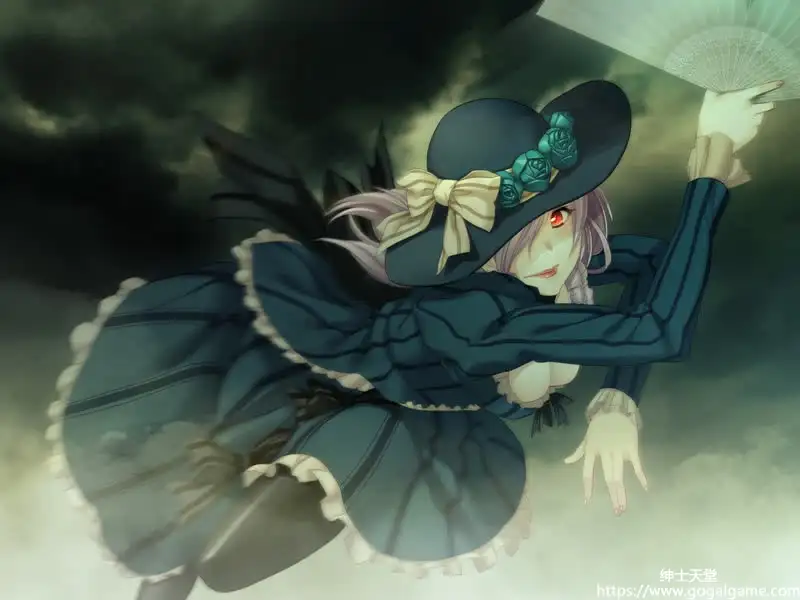 [5PB] 月光嘉年华